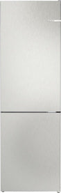 Bosch koelkast KGN362LBF - Serie 4 - RVS look