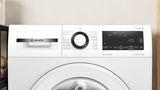 Bosch wasmachine WGG244ZAFG - Serie 6 - NL/FR Display