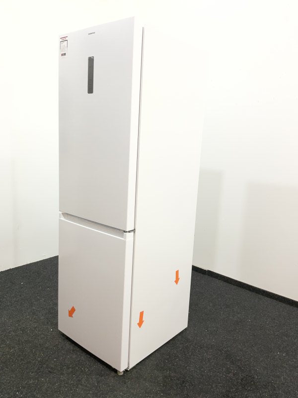 Inventum koelkast KV1850W - No Frost - Wit