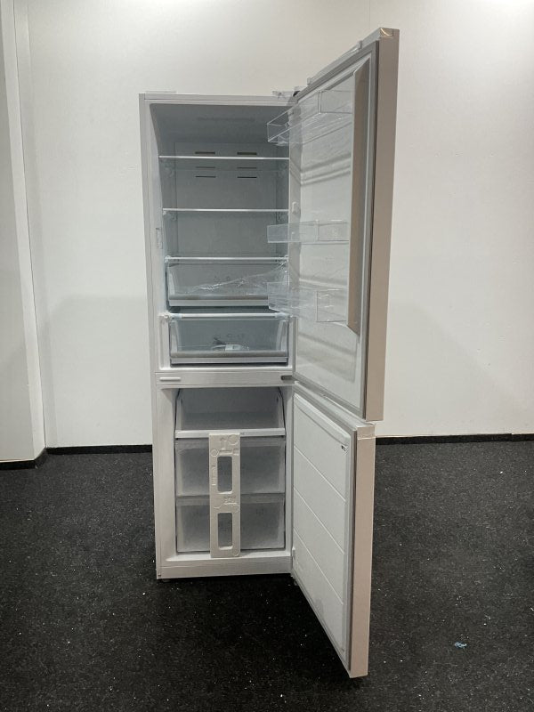 Inventum koelkast KV1850W - No Frost - Wit