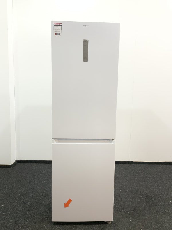 Inventum koelkast KV1850W - No Frost - Wit