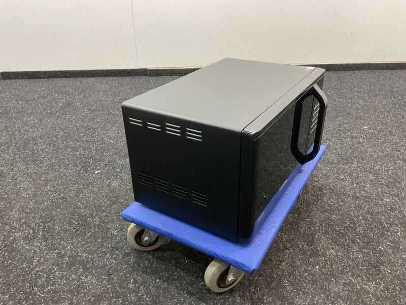 Samsung solo-magnetron MS23K3513AK - vrijstaand - Zwart