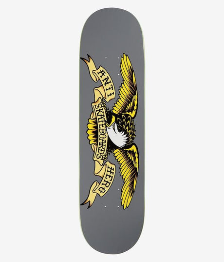 Skateboard - Anti Hero Team Classic Eagle 8.25