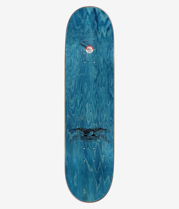 Skateboard - Anti Hero Team Classic Eagle 8.25