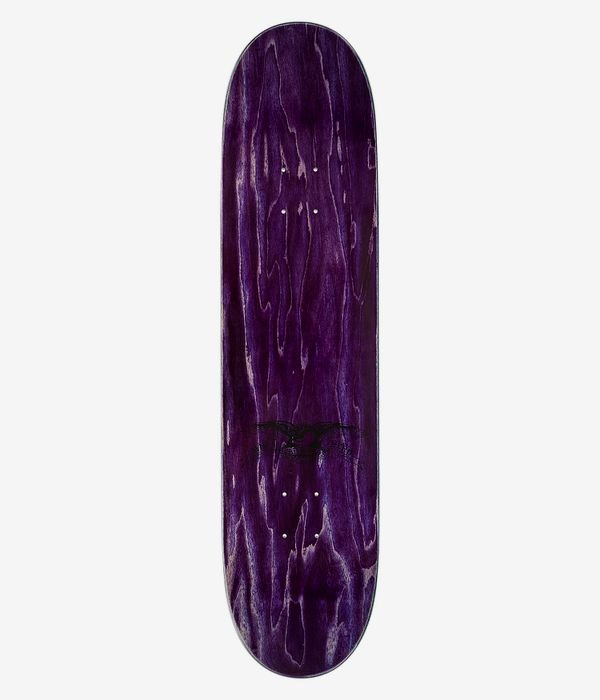 Skateboard - Anti Hero Team Classic Eagle 8.06