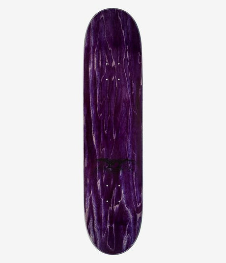 Skateboarddeck - Anti Hero Team Classic Eagle 8.06