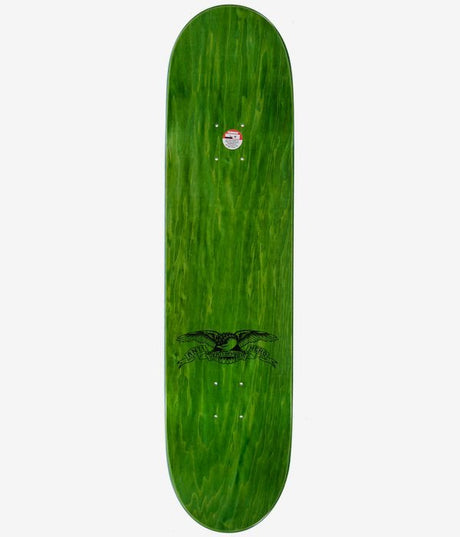 Skateboarddeck - Anti Hero Team Classic Eagle 8.125
