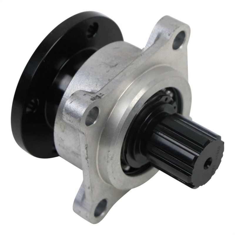 Truck Hydraulics - Adapter ISO - Flens Spicer 1300