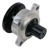 Truck Hydraulics - Adapter ISO - Flens Spicer 1300