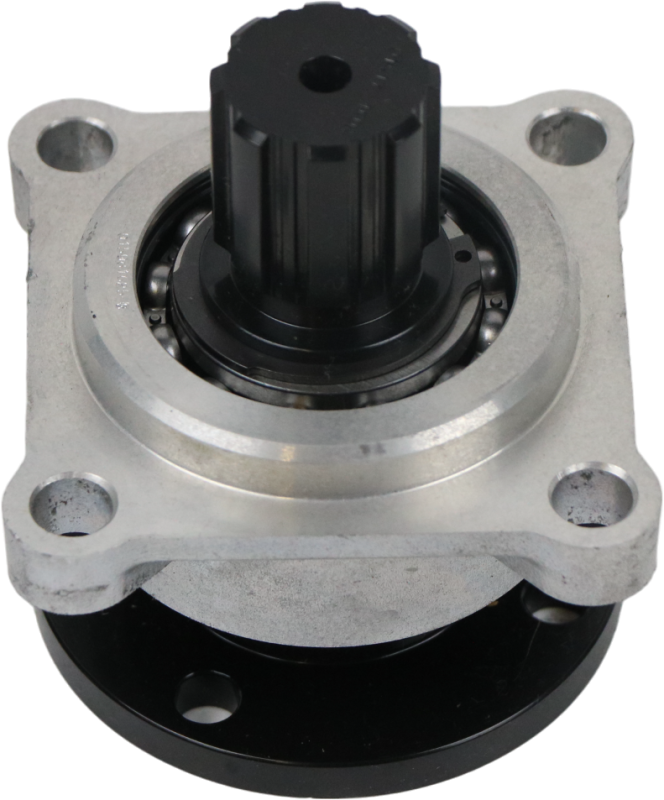 Truck Hydraulics - Adapter ISO - Flens Spicer 1300