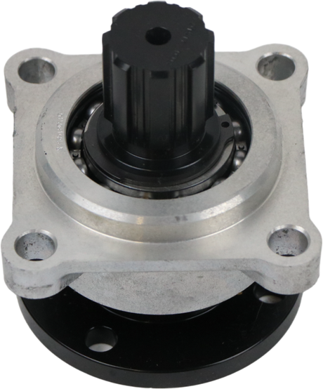Truck Hydraulics - Adapter ISO - Flens Spicer 1300