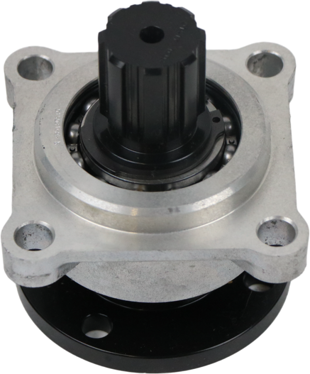 Truck Hydraulics - Adapter ISO - Flens Spicer 1300