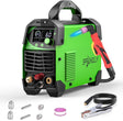 CUT60L PRO Upgrade 60A IGBT Plasmasnijder