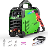 CUT60L PRO Upgrade 60A IGBT Plasmasnijder
