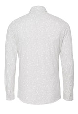 Pure - Functional Hemd heren - Beige - Maat M