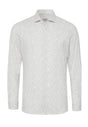 Pure - Functional Hemd heren - Beige - Maat M