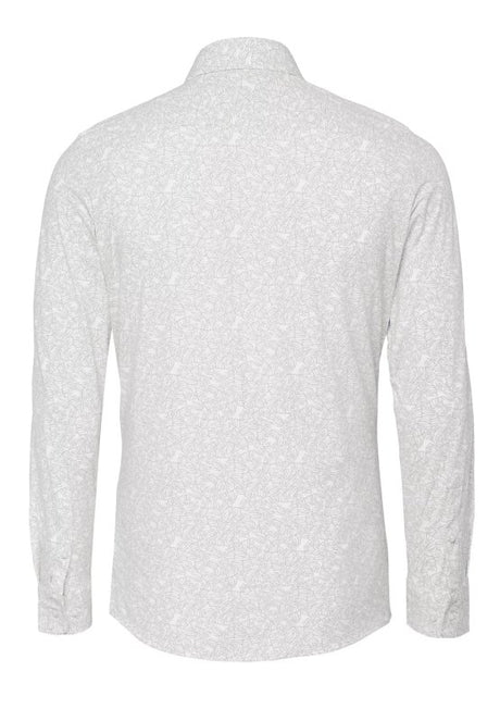 Pure - Functional Hemd heren - Beige - maat XXL