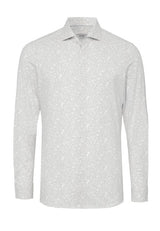 Pure Functional Hemd heren - Beige - Maat L