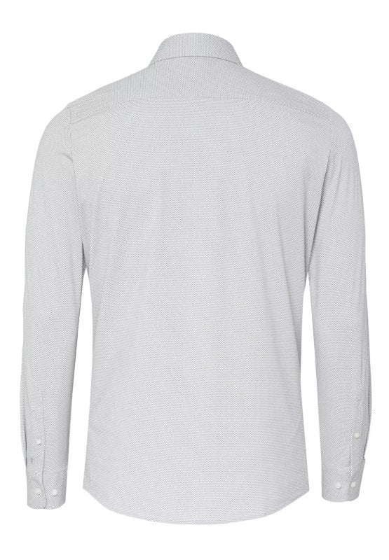 Pure Functional Hemd heren - Grijs - Maat XXL 