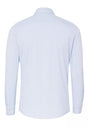 Pure Functional Hemd - blauw - Maat XL (44)