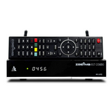 Zgemma H17 Combo UHD HEVC - 4K Satelliet & Kabel Ontvanger