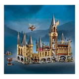 LEGO Harry Potter Kasteel Zweinstein - 71043