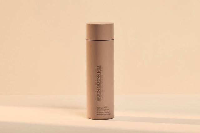 Simon Ourian M.D. - Salicylic Acid Clarifying Toner 