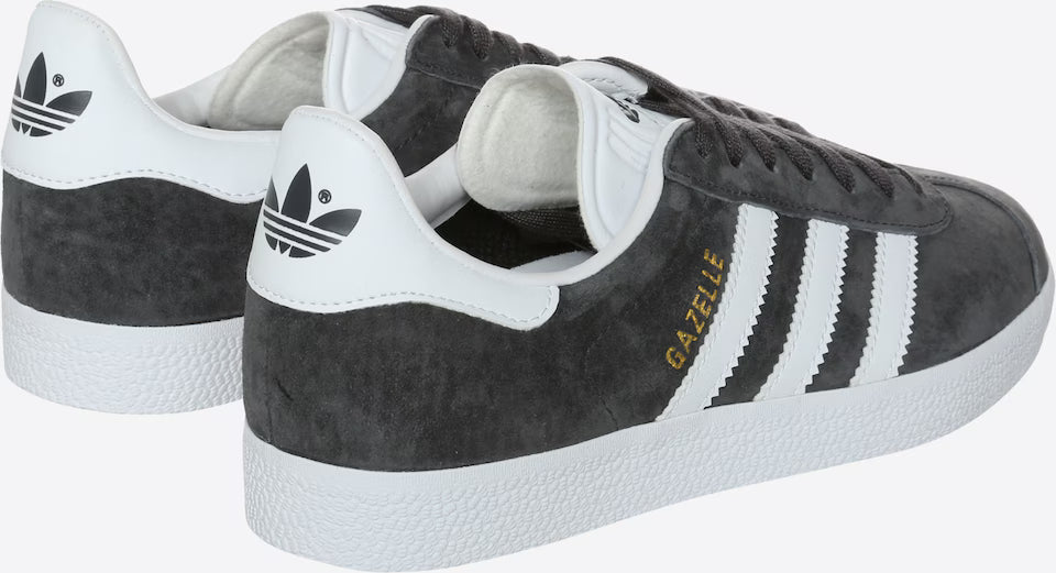ADIDAS Gezelle sneaker Donkergrijs - mt. 44