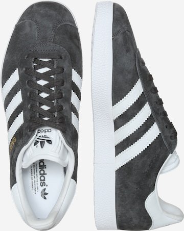 ADIDAS Gezelle sneaker Donkergrijs - mt. 44