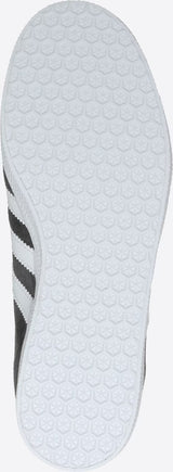 ADIDAS Gezelle sneaker Donkergrijs - mt. 44