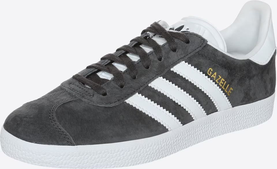ADIDAS Gezelle sneaker Donkergrijs - mt. 44