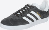 ADIDAS Gezelle sneaker Donkergrijs - mt. 44