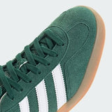 ADIDAS dames Gazelle sneaker Donkergroen - mt. 43 1/3