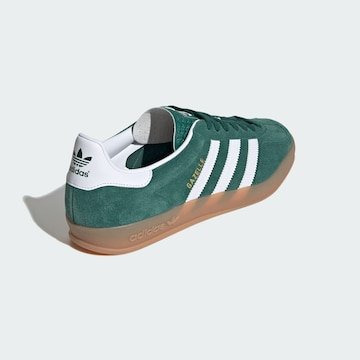 ADIDAS dames Gazelle sneaker Donkergroen - mt. 43 1/3