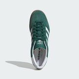 ADIDAS dames Gazelle sneaker Donkergroen - mt. 43 1/3