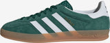 ADIDAS dames Gazelle sneaker Donkergroen - mt. 43 1/3
