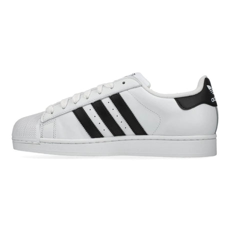 adidas heren Originals Sneaker Superstar II - Maat 44