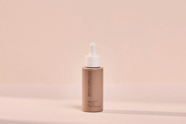 Simon Ourian - Hyaluronic Acid Filler Serum
