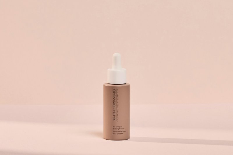 Simon Ourian - Pro Collagen Refining Serum