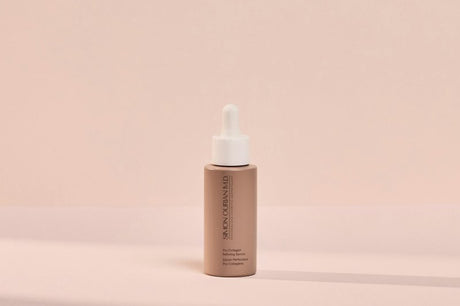 Simon Ourian - Pro Collagen Refining Serum