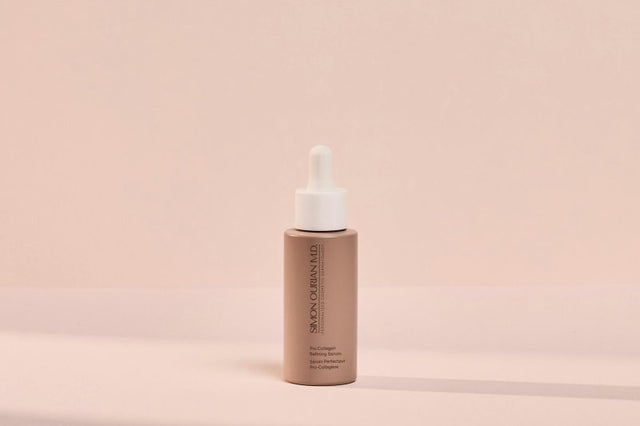 Simon Ourian - Pro Collagen Refining Serum