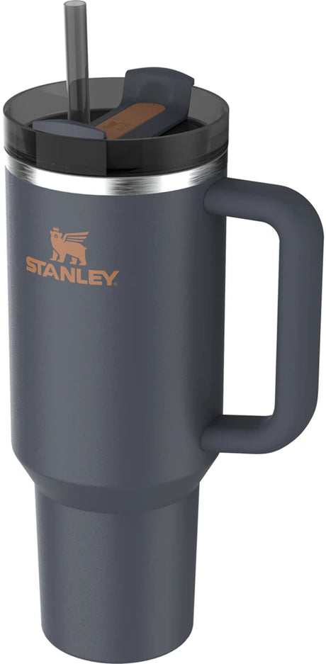 Stanley (drinkbeker) Quencher H2.O FlowState Tumbler met rietje groot