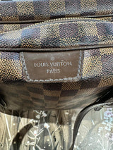 Louis Vuitton Monogram Damier Ebene Rivington PM 