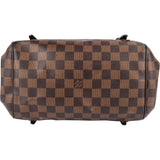 Louis Vuitton Monogram Damier Ebene Rivington PM 