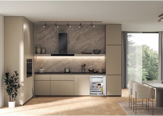 Whirlpool inbouw koelkast WBUF011 - Wit