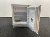 Whirlpool inbouw koelkast WBUF011 - Wit
