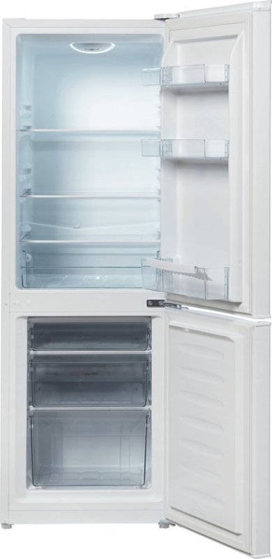 ETNA koelkast KCV143WIT - Wit