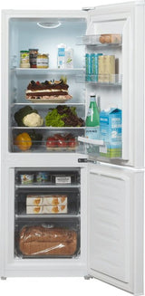 ETNA koelkast KCV143WIT - Wit