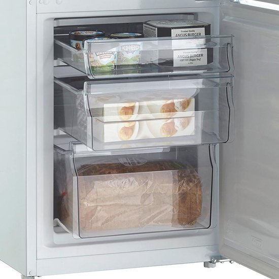 ETNA koelkast KCV143WIT - Wit