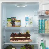 ETNA koelkast KCV143WIT - Wit